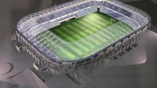 W Bielsku-Białej zakończyła się budowa stadionu miejskiego