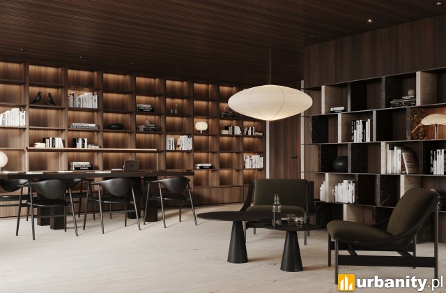 Świdnicka 21 - projekt inwestycji w ścisłym centrum Wrocławia, wiz. materiały inwestora