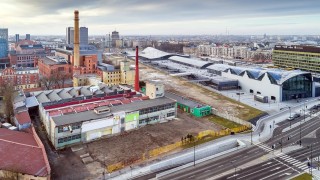 Murapol, a nie HB Reavis z inwestycją w Nowym Centrum Łodzi