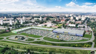 W Bolesławcu powstanie największy z dotychczasowych Vendo Parków