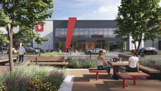 Niemiecka firma opuszcza Skawinę. Nowe centrum dystrybucyjne w Nowej Hucie