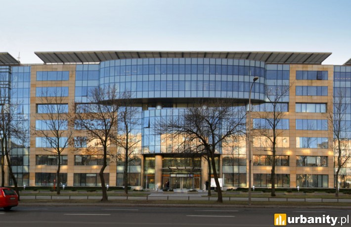 Bitwy Warszawskiej Business Center Warszawa