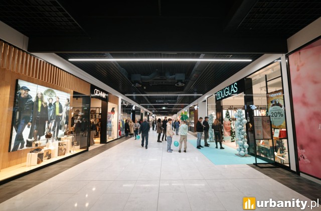 Brama Jury w Zawierciu, fot. mat. inwestora