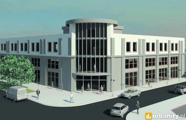 Nowe centrum handlowe w Lublinie