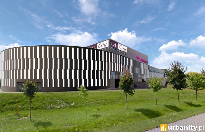 DL City Zgorzelec