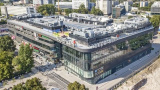 Nowoczesne centrum outsourcingowe w Supersam Katowice