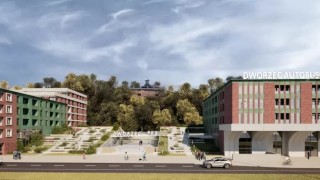 wiz. Studio Architektoniczne KWADRAT - Jacek Droszcz i Bazyli Domsta