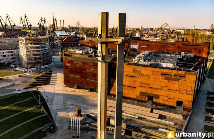 Europejskie Centrum Solidarności