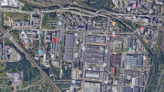 Planują budowę 32-kondygnacyjnego wieżowca we Wrocławiu. Projekt z decyzją środowiskową