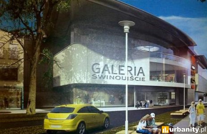 Galeria Świnoujście