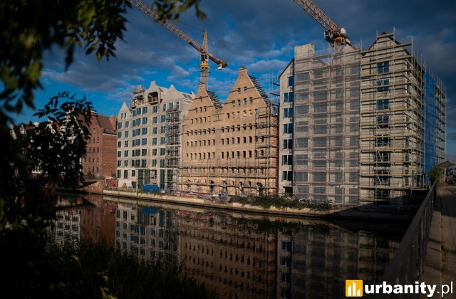 Hotel Renaissance sieci Mariott w realizacji, fot. materiały prasowe