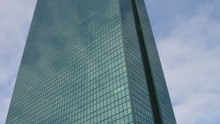 Czy wieżowiec Intraco zostanie zabytkiem? Trwa postępowanie konserwatorskie