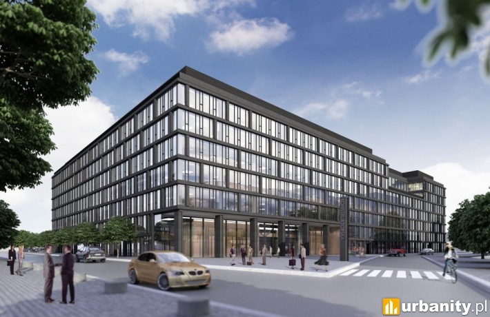 Konstruktorska Business Center