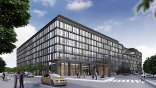 HB Reavis pozyskał finansowanie dla Konstruktorska Business Center