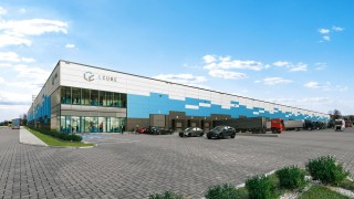 Na zachodzie Poznania powstanie duże centrum logistyczne na ponad 50-hektarowej działce