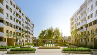 Gotowa jest cała inwestycja Lokum Victoria