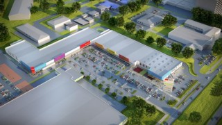 Oddano do użytku szczecińskie Marcredo Center