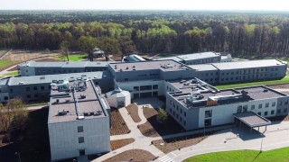 Mazowiecki Szpital Wojewódzki Drewnica w Ząbkach