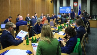 10 miliardów euro na metro. Rząd zapowiada specjalny fundusz dla Krakowa