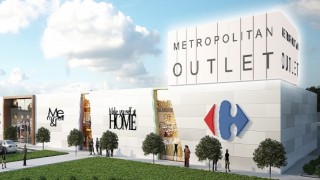 Zamiast centrum handlowego powstanie Metropolitan Outlet w Bydgoszczy