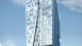 Centrum Biurowe Neptun z pozwoleniem na użytkowanie