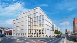 Nowy Targ dobrą lokalizacją dla firmy Schaeffler