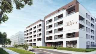 Osiedle Nowy Targówek powstanie w Warszawie