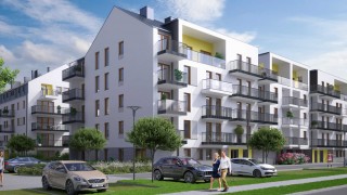 Poznańskie osiedle Echo Investment z nową perspektywą