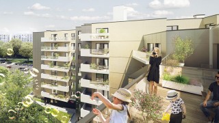 Osiedle Wilanowska już z wykonawcą