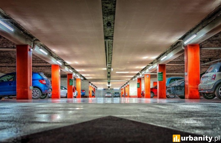 Prawie 900 miejsc parkingowych w ścisłym centrum Łodzi (zdjęcie ilustracyjne). , fot. Licencja CC0