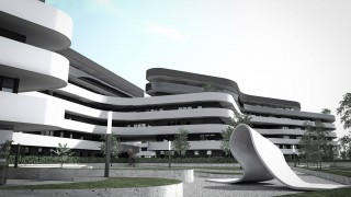 Rusza realizacja Perłowej Doliny w Bydgoszczy