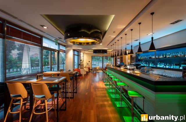 Nowy hotel polskiej sieci Qubus Hotel, fot. materiały prasowe