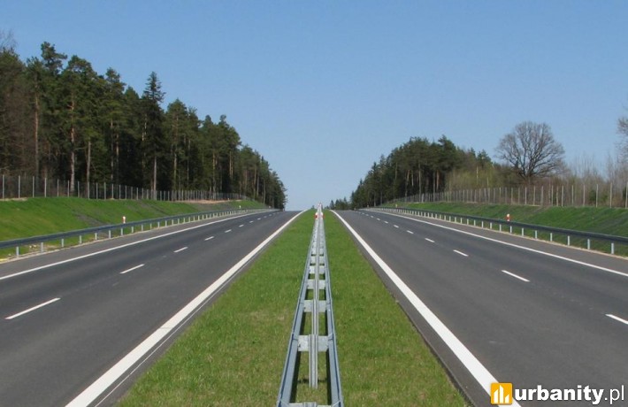 Realizacja S74 od Mniowa do Kielc staje się faktem