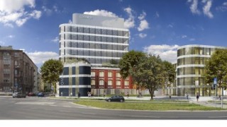 W Łodzi powstaje nowa siedziba firmy Comarch