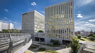 Katowice siedzibą dla europejskiego potentata telekomunikacyjnego