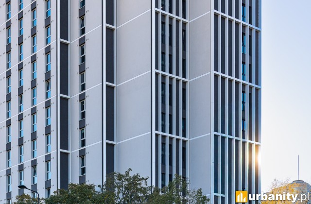 Tribera Warsaw, fot. materiały prasowe