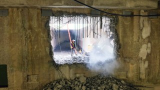 Podziemny tramwaj w Warszawie połączony z Dworcem Zachodnim