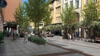 Przebudowa Ruskiej coraz bliżej. Zmiany obejmą kluczowy odcinek