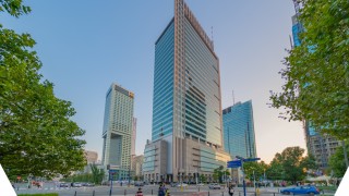 Globalny lider technologii AI otwiera siedzibę w Warszawie. Na biuro wybrał prestiżową lokalizację