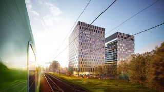 Prezentacja inwestycji Wave w Gdańsku