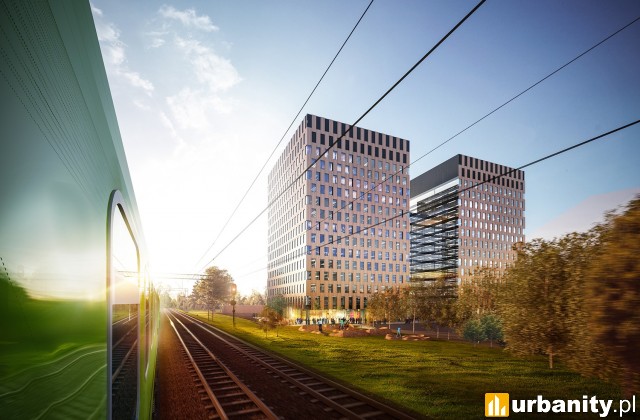 Inwestycja Wave w Gdańsku