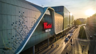 Wroclavia przechodzi transformację. Po zmianach znajdzie się obok Pragi, Wiednia i Londynu