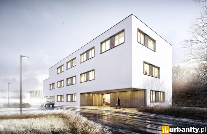 Zakład Uzdatniania Wody w Wieliczce