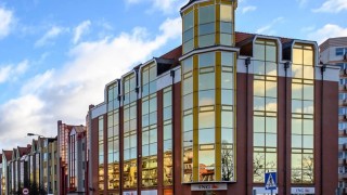 Wyburzą znany budynek w sąsiedztwie najbardziej reprezentacyjnej części Gdańska