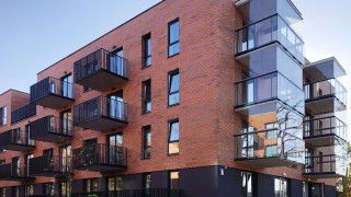 Finowie z gotowym I etapem Aroma Park w Warszawie