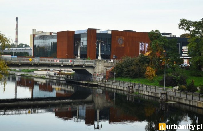 Astoria w Bydgoszczy (fot. bydgoszcz.pl)