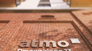 Osiedle Atmo na Kępie Mieszczańskiej we Wrocławiu, fot. materiały prasowe