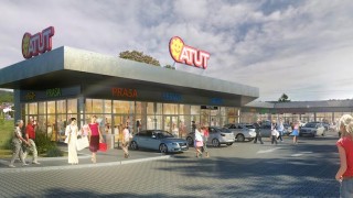 Wkrótce otwarcie dwóch nowych centrów handlowych Atut w Krakowie