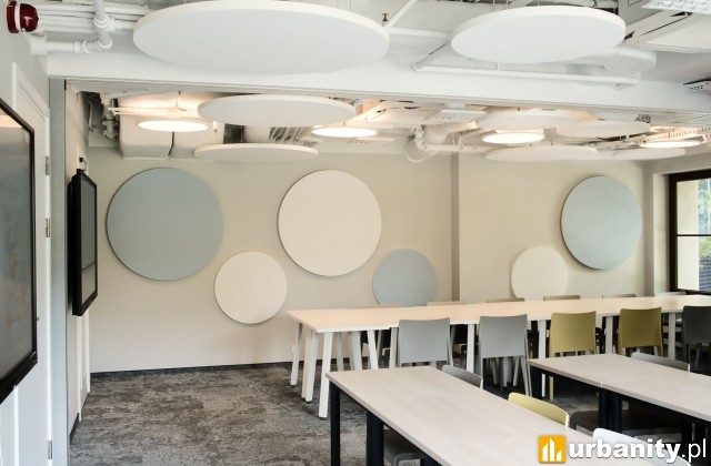 Instytut Francuski wprowadził się do odrestaurowanej Bellony, fot. materiały inwestora