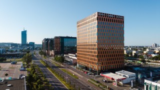 Firma należąca do rządu Grenlandii otworzyła nowe biuro w Gdańsku